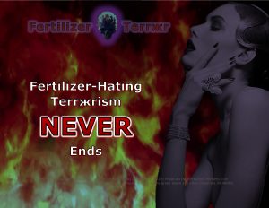Force Of Nature -- Fertilizer TERRЖR -- 2015 02 07 -- Is Phosphorus Regulators’ Whipping Boy -- CARDS-8
