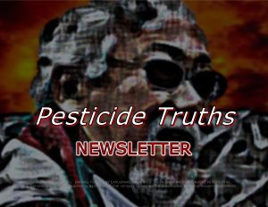 Force Of Nature -- Pesticide Truths -- Newsletter -- 2017 09 20 -- BLOG -- David Suzuki Edition -- CARDS-1