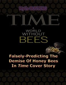 Force Of Nature -- Bee Conspiracy -- 2017 09 26 -- Tale Of Two Neonic Bumble Bee Studies -- CARDS-2
