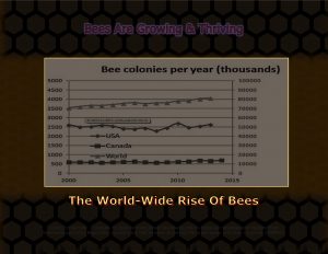 Force Of Nature -- Bee Conspiracy -- 2017 09 26 -- Tale Of Two Neonic Bumble Bee Studies -- THRIVING -- CARDS-6