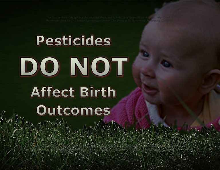 Force Of Nature -- Children NOT At Risk -- 2017 09 25 -- US Study Birth Defects -- CARDS -- Baby -- 2-14