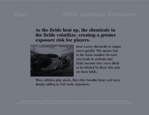 Force Of Nature -- Artificial Grass -- 2017 11 00 -- Industry's Claims Versus Science -- EHHI -- (9)