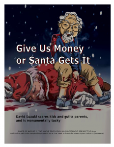 David Suzuki (126)