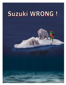David Suzuki (371)