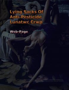 -- Force Of Nature -- LIARS -- Titles For CARDS -- 14 -- Lying Provocatively -- Separate Cards -- Colour-1
