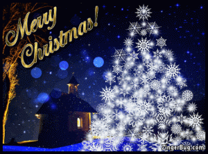 merry_christmas_twinkling_snowflake_tree_with_outdoor_scene