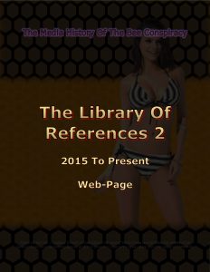 Force Of Nature -- Bee Conspiracy -- 2018 01 12 -- WEB-PAGES -- CARDS-2