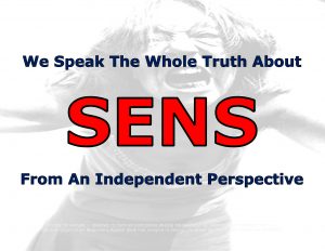 Force Of Nature -- British Columbia Conspiracy -- Vernon -- 2017 11 28 -- Sust Env Network Society ( SENS ) Is Wrong -- CARDS-21