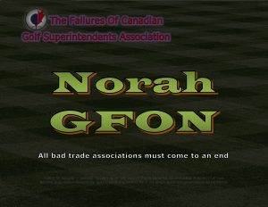 Force Of Nature -- CGSA -- 2018 01 26 -- Embracing Change & Making Change Happen In The Golf Industry -- CARDS-16