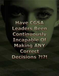 Force Of Nature -- CGSA -- 2018 01 26 -- Embracing Change & Making Change Happen In The Golf Industry -- CARDS-22