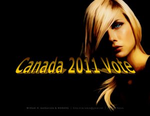 -- -- Force Of Nature -- NATIONAL Prohibition -- Canada 2011 Vote -- CARD FOR WEB-PAGE