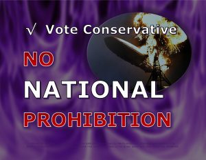 -- -- Force Of Nature -- NATIONAL Prohibition -- Canada 2019 Vote -- CARD FOR WEB-PAGE