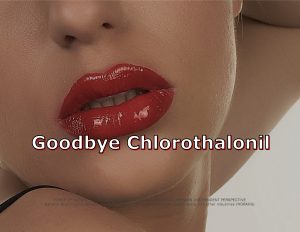 -- -- Force Of Nature -- NATIONAL Prohibition -- Chlorothalonil -- CARD FOR WEB-PAGE