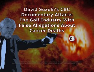 -- -- Force Of Nature -- NATIONAL Prohibition -- Suzuki Attacks The Golf Industry Nation-Wide -- CARD FOR WEB-PAGE