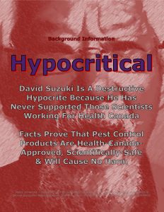 Force Of Nature -- David Suzuki -- University Of Alberta -- Honorary Degree (41)