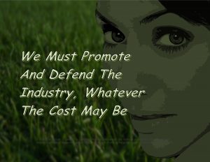 Force Of Nature -- Positive Waves -- We Must Promote & Defend The Turfgrass Industry, Whatever The Cost May Be (2)-4