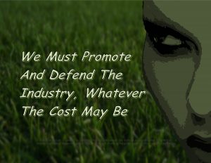 Force Of Nature -- Positive Waves -- We Must Promote & Defend The Turfgrass Industry, Whatever The Cost May Be (2)-5