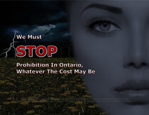 Force Of Nature -- 2018 Ontario General Election (3)