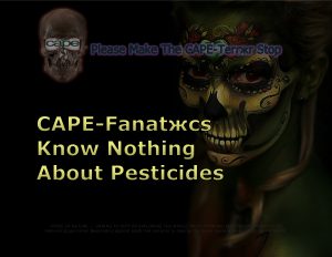 Force Of Nature -- Canadian Assn Of Physicians For The Env -- Manitoba Pesticide Ban (11)