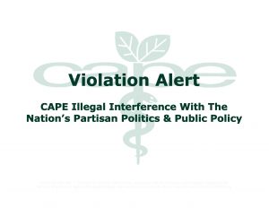 Force Of Nature -- Canadian Assn Of Physicians For The Env -- Manitoba Pesticide Ban (2)
