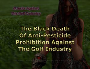 -- Force Of Nature -- GOLF ATTACK -- WEB-PAGE -- CARDS-5