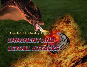 -- Force Of Nature -- GOLF ATTACK -- WEB-PAGE -- CARDS -- Dragon-4