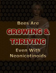 Force Of Nature -- Bee Conspiracy -- 2018 05 00 -- Best Management Practices For Turfgrasses -- CARDS -- 2-1