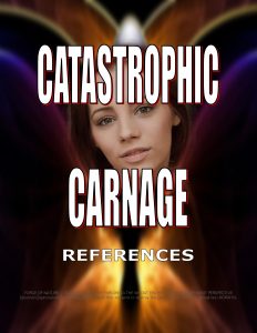 Force Of Nature -- CARNAGE -- The Complete Media Library Of Prohibition Failures -- CARD (1)