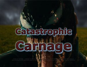 Force Of Nature -- CATASTROPHIC CARNAGE -- LUNATЖC-LIARS -- Lunatжc-Doctrines -- CARD -- 4