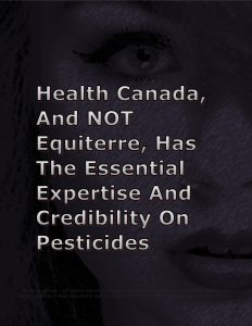 Force Of Nature -- Equiterre -- Ambassador & Public Policy Shield Organization For David Suzuki Foundation In Quebec (23)
