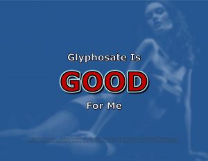 Force Of Nature -- Glyphosate Herbicide -- Victories Against Anti-Glyphosate Terrжrism -- CARD (23)