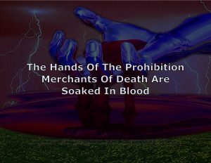 Force Of Nature -- Glyphosate Is Scientifically-Safe & Will Cause No Harm -- CARD (12)