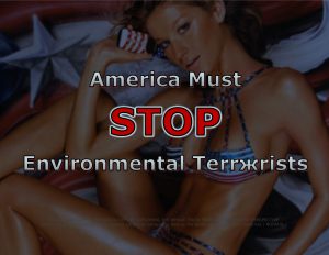 Force Of Nature -- U.S. Environmental Terrжrism -- Victories & Failures -- State Pre-Emptions-17