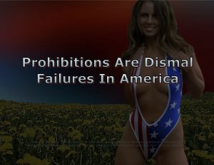Force Of Nature -- U.S. Environmental Terrжrism -- Victories & Failures -- State Pre-Emptions-8