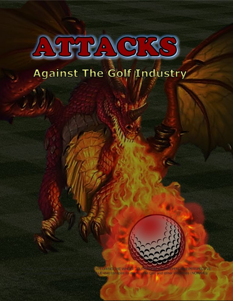 -- Force Of Nature -- GOLF ATTACK -- WEB-PAGE -- CARDS -- Dragon -- 2A-8