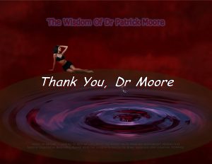 -- Force Of Nature -- The Wisdom of Moore -- Water Drops -- CARDS-2