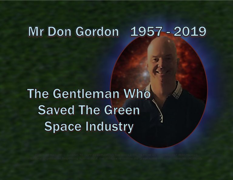 Force Of Nature -- Hero -- 2019 03 03 -- Don Gordon ( 1957 - 2019 ) -- CARDS -- 1 -- English-11