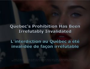 Force Of Nature -- Quebec Conspiracy -- 2019 04 14 -- WEB-PAGE-2
