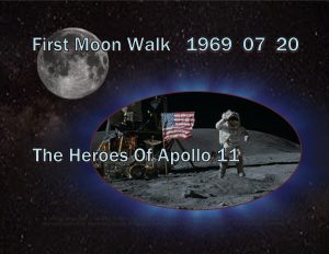Force Of Nature -- Hero -- 2019 07 20 -- Apollo 11 -- CARDS-4