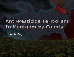 Force Of Nature -- U.S. Terrжrism -- Maryland -- Montgomery County -- 2019 07 17 -- WEB-PAGE -- Blue-1