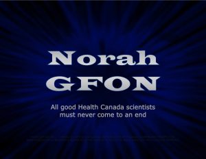 Force Of Nature -- Speaking Out -- 2019 08 15 & 2019 04 12 -- Health Canada -- Health-Related Video Gallery -- CARD -- Titles -- 1-6