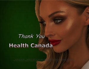 Force Of Nature -- The Wisdom of Health Canada -- 2019 08 24 -- WEB-PAGE & POST -- CARDS-2