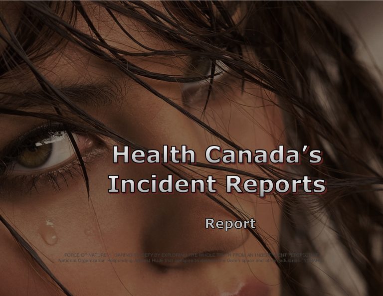 Force Of Nature -- The Wisdom of Health Canada -- 2019 08 24 -- WEB-PAGE & POST -- CARDS-3