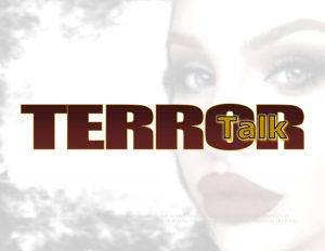 Force Of Nature -- TERRЖR-Talk -- 2019 09 00 -- Chilliwack, British Columbia -- Sign The Petition -- CARDS -- 2-1
