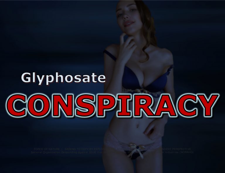 Force Of Nature -- Glyphosate Herbicide -- 2019 00 00 -- California Lawsuits -- Questions Bayer’s Defense Attorneys -- CARDS 2-2
