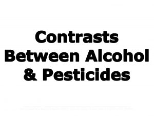Force Of Nature -- Cancer -- 2020 01 15 -- Alcohol -- The Biggest Public-Health Threat Which Is Allowed A Free Pass -- CARDS -- Titles 1-1