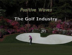 Force Of Nature -- Positive Waves -- Outstanding Idea -- 2020 01 00 -- Augusta National Golf Club -- The Quest For Perfection -- CARDS -- 1-1