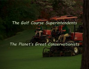 Force Of Nature -- Positive Waves -- Outstanding Idea -- 2020 01 00 -- Augusta National Golf Club -- The Quest For Perfection -- CARDS -- 1-7