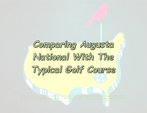 Force Of Nature -- Positive Waves -- Outstanding Idea -- 2020 01 00 -- Augusta National Golf Club -- The Quest For Perfection -- CARDS -- 1A -- Titles-2