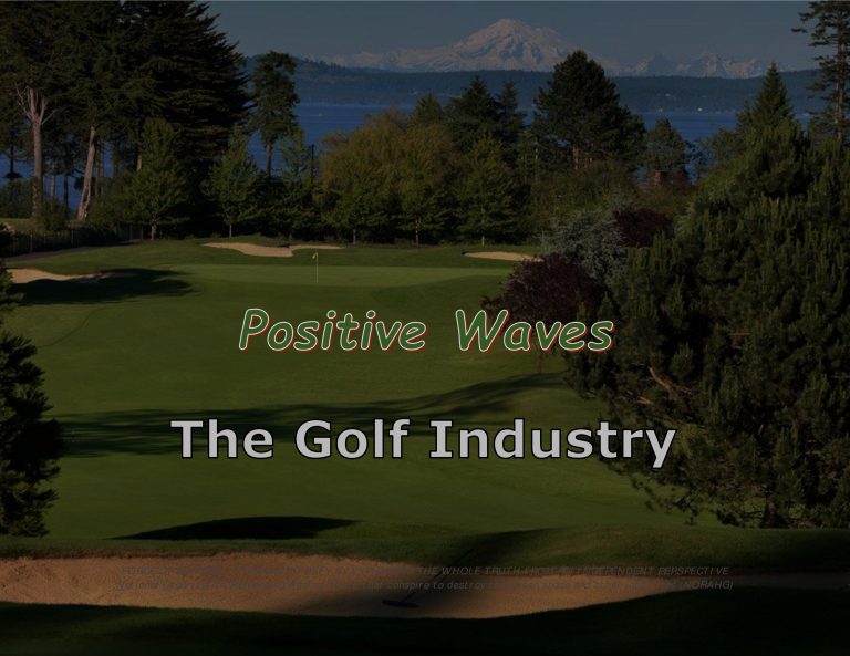 Force Of Nature -- Positive Waves -- Outstanding Idea -- 2020 03 00 -- Cordova Bay -- Responding To Chinese Coronavirus -- CARDS -- 1-1